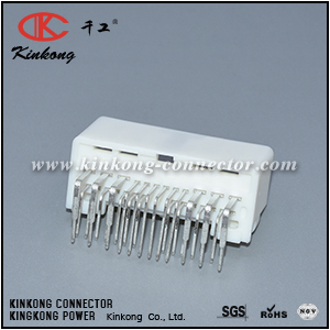 1376357-3 26 pins blade auto connection CKK5261WA-0.7-1.8-11