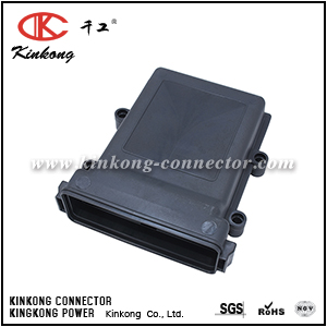 EEC-5X650A Enclosure with vent hole
