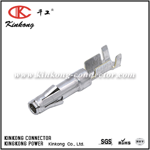 192990-2530 Terminals 0.75-1.50 mm² 18-16AWG 