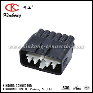 12 pin male automotive electrical connectors CKK7121B-2.2-11