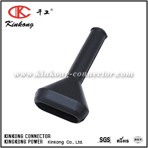 electrical wire connectors rubber boot CKK-4-001