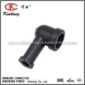 Automobile connector rubber boot CKK502-01