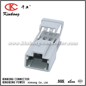 6098-0242 PB901-03120 3 pins blade reversing lamp plug for honda CKK5032G-2.0-11