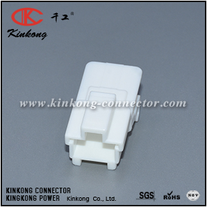 7122-7830 PH851-03010 3 pin male cable connector CKK5031W-1.5-11