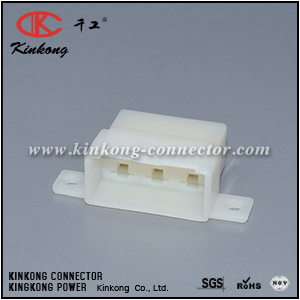 6 pin male automobile connector H5RB6AF02N