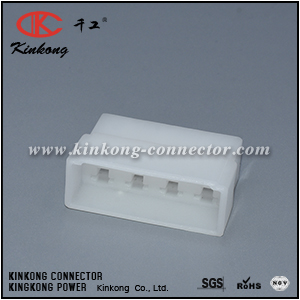 6120-0583 PH021-08010 8 pin male electrical connectors CKK5088N-6.3-11