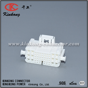 7283-5667 MG651711 32 way ecu connectors CKK5321W-1.2-2.2-21