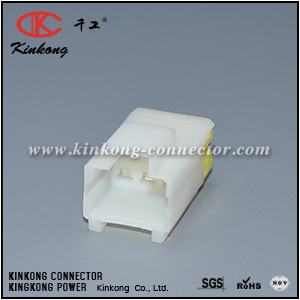 7122-1660 6100-1061 PH561-06010 6 pin male wiring connector CKK5062N-2.8-11
