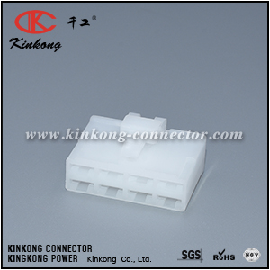 7123-2086 6111-2012 6070-8391 PH045-08010 8 hole female FZR Ignitor connector CKK5081N-6.3-21