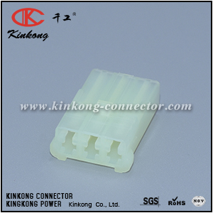 7123-1430 6242-5031 PH946-03010 MG610205 3 way female cable connector CKK5034N-2.2-21