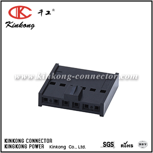 90156-0146 6 pole female cable connector 