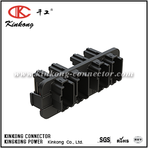 AT13-36PABC-BM03 AIPX AT HEADER THERMOPLASTIC 3X12 SIZE 16 ABC KEY, TIN PLATING, BLACK. COMPARABLE TO PN DT13-36PABC-R015