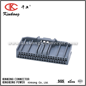 MA34040SF1 40 ways female cable connector CKK5406G-1.0-21