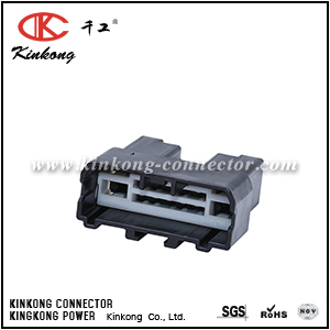6098-7350 16 pin male cable connector CKK5161B-1.5-2.8-11