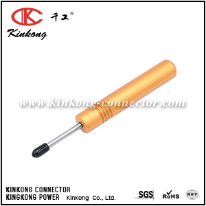 12014012-1 removal tool for weather pack series connector IWS-DELPHI