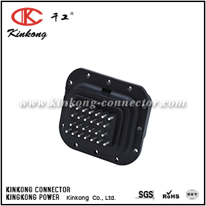 26 pin male Customized connector
