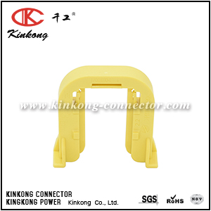 1703810-1 HDSCS MCP Series Fixing Slide for use with Plug Housing
