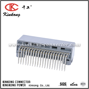 MX34040NF2 40 pins blade auto connector CKK5406GA-1.0-11