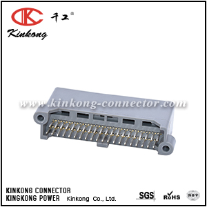 MX34040UF2 40 pin male wire connector CKK5406GS-1.0-11