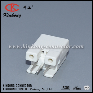 1-174953-1 3 pin male cable connector CKK5032WS-1.8-11