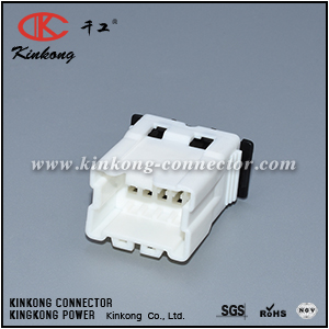8 pins blade wire connectors CKK5083W1-2.2-11