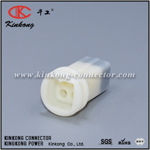 4 pins blade electrical connectors CKK3041-2.3-11