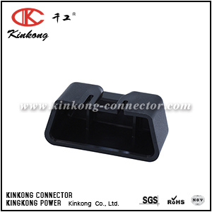 16 pin connector cover 1121501615DE001-03 CKK5165-1.5-21-03