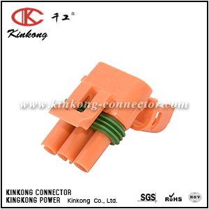 12041332 3 hole MAP sensor connectors CKK3031D-2.5-21