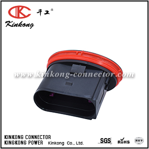 14 pin male electrical connectors CKK7148A-1.5-3.5-11