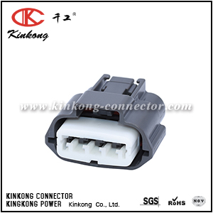 6189-0781 4 pole female Crank And CAM Sensor connectors CKK7048-2.2-21