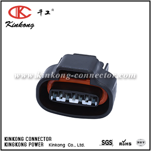 6189-0565 7283-1440-30 90980-11150 4 ways female Toyota 2JZ-GE Distributor Crank electronic connectors CKK7046F-2.2-21