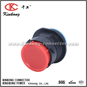 HDP24-24-23PE 23 pin male electrical connector HDP24-24-23PE-001 HDP24-24-23PE-Original