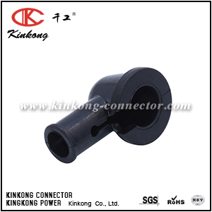 rubber boot for electric wire plug CKK502-02