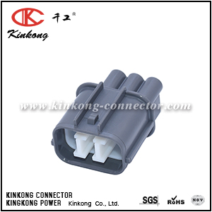 6181-0071 3 pins blade Head Light Leveling Device connectors CKK7033A-2.0-11