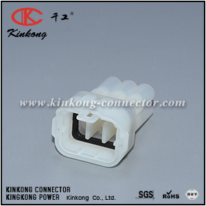 6189-6171 6 pin male injector connectors CKK7065F-2.2-11