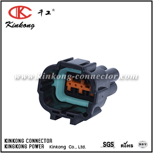 6188-0559 6 pin male light connectors for Nissan CKK7069-2.2-11