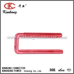 1718328-1 Connector Locking Slide For LEAVYSEAL Series