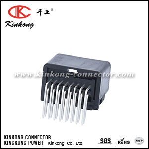 1318382-9 1-1318382-0 1-1318382-3 16 pin male wire connector 1113501607CB001 CKK5161BA-0.7-11