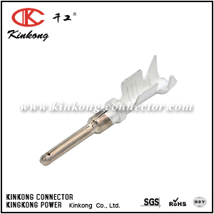 638078-3 Male terminals 18-14AWG 0.8-2.0mm² 