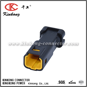 3 pin male crimp connector 1111700307WB002 CKK7035HB-0.7-11