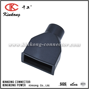 waterproof cable wire connector rubber boot 1920A000B004 CKK-00-001