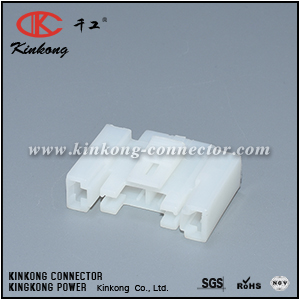 4 way female electrical connector 11215004H2ZF001