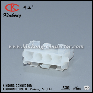 4 pin male waterproof electrical connectors 1111700421AA001 CKK3041-2.1-11