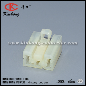 5 pole female electrical connector 1121500530AD001 172494-1-Original