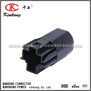 3 pins blade auto connection 1111500328ZY003