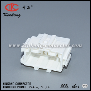 1111501415NA001 7186-8850-Original 14 pin male automotive connector 