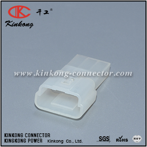 6242-1031 7122-1430 MG620206 3 pin male cable connector CKK5034N-2.2-11