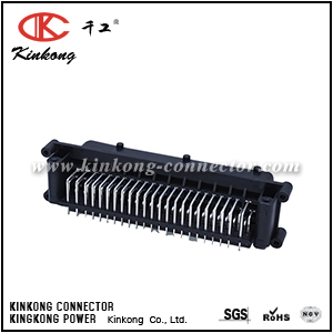 70 pin male crimp connector CKK7708A-3.5-11