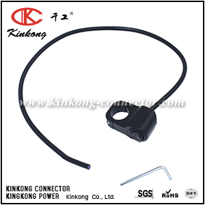 Steering switch (2-position) new