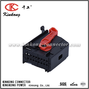 1198501806ZA001 1745003-1-Original Automotive Connector Caps